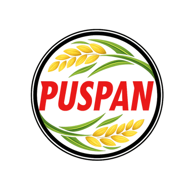 Logo Puspan